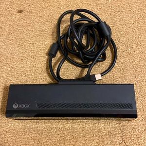 Microsoft Xbox One Kinect Sensor Bar